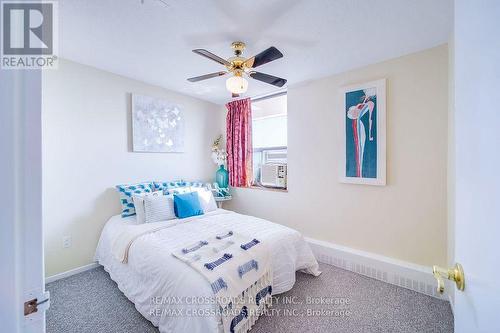 Ph112 - 90 Ling Road, Toronto (West Hill), ON - Indoor Photo Showing Bedroom