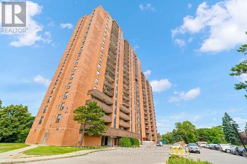 Ph112 - 90 Ling Road, Toronto (West Hill), ON - Outdoor With Balcony With Facade