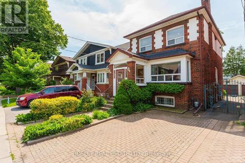 17 Kings Park Boulevard, Toronto (Danforth Village-East York), ON - Outdoor