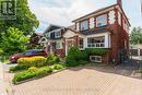 17 Kings Park Boulevard, Toronto (Danforth Village-East York), ON  - Outdoor 