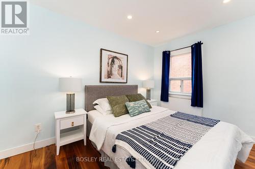 17 Kings Park Boulevard, Toronto (Danforth Village-East York), ON - Indoor Photo Showing Bedroom