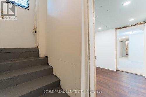 17 Kings Park Boulevard, Toronto (Danforth Village-East York), ON - Indoor Photo Showing Other Room