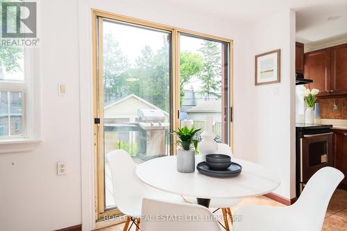 17 Kings Park Boulevard, Toronto (Danforth Village-East York), ON - Indoor Photo Showing Dining Room