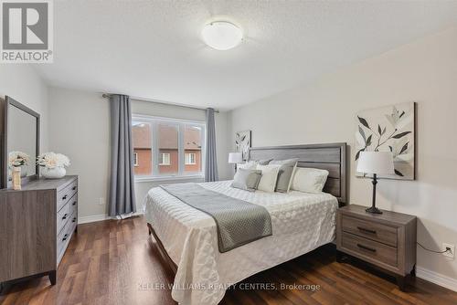 49 Selby Crescent, Bradford West Gwillimbury (Bradford), ON - Indoor Photo Showing Bedroom