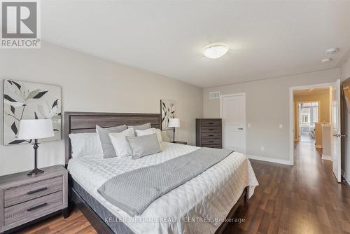 49 Selby Crescent, Bradford West Gwillimbury (Bradford), ON - Indoor Photo Showing Bedroom