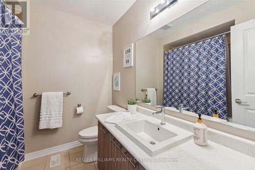 49 Selby Crescent, Bradford West Gwillimbury (Bradford), ON - Indoor Photo Showing Bathroom