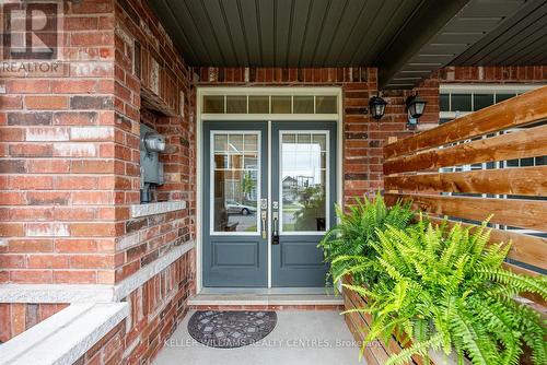 49 Selby Crescent, Bradford West Gwillimbury (Bradford), ON - Outdoor With Exterior