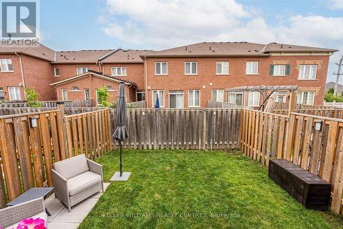 49 Selby Crescent, Bradford West Gwillimbury (Bradford), ON - Outdoor With Exterior