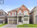 161 First Nations Trail, Vaughan (Kleinburg), ON  - Outdoor With Facade 