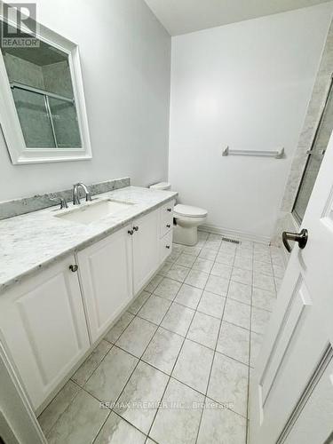 168 Keystar Court, Vaughan (Vellore Village), ON - Indoor Photo Showing Bathroom