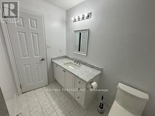 168 Keystar Court, Vaughan (Vellore Village), ON - Indoor Photo Showing Bathroom