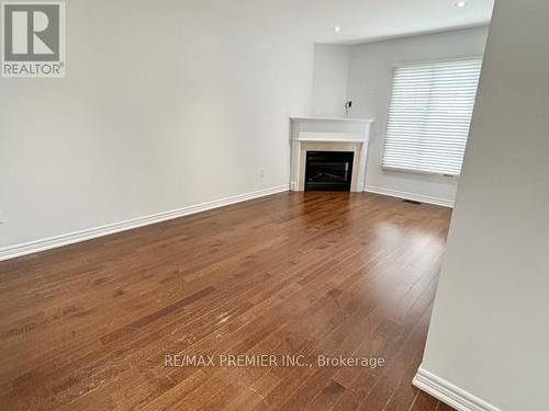 168 Keystar Court, Vaughan (Vellore Village), ON - Indoor Photo Showing Other Room With Fireplace