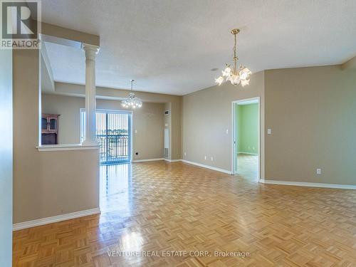 602 - 7373 Martingrove Road, Vaughan (Vaughan Grove), ON - Indoor Photo Showing Other Room