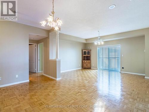 602 - 7373 Martingrove Road, Vaughan, ON - Indoor Photo Showing Other Room