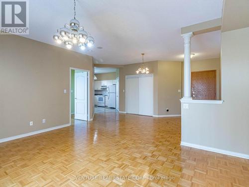 602 - 7373 Martingrove Road, Vaughan (Vaughan Grove), ON - Indoor Photo Showing Other Room