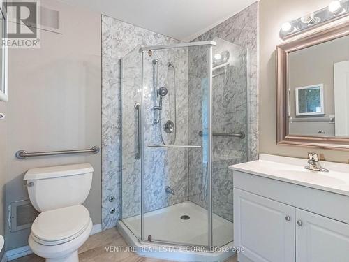 602 - 7373 Martingrove Road, Vaughan, ON - Indoor Photo Showing Bathroom