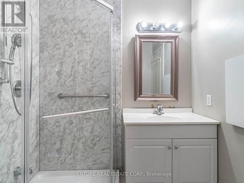 602 - 7373 Martingrove Road, Vaughan (Vaughan Grove), ON - Indoor Photo Showing Bathroom