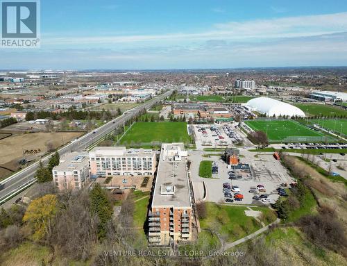 602 - 7373 Martingrove Road, Vaughan, ON - Outdoor With View