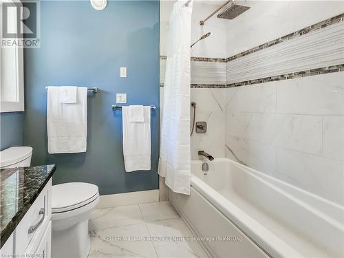 112 Tamarac Road, Northern Bruce Peninsula, ON - Indoor Photo Showing Bathroom