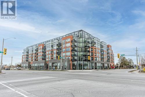 429 - 681 Yonge Street, Barrie (Painswick South), ON - Outdoor