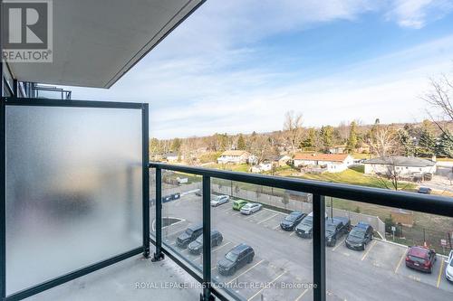 429 - 681 Yonge Street, Barrie (Painswick South), ON - Outdoor With View