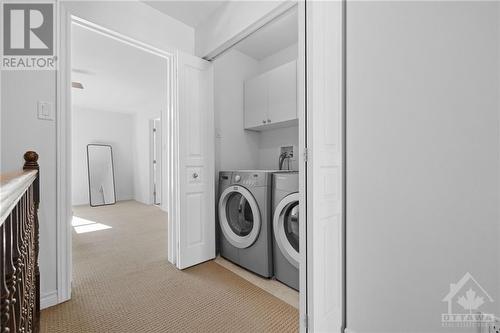 242 Stedman Street, Ottawa, ON - Indoor Photo Showing Laundry Room