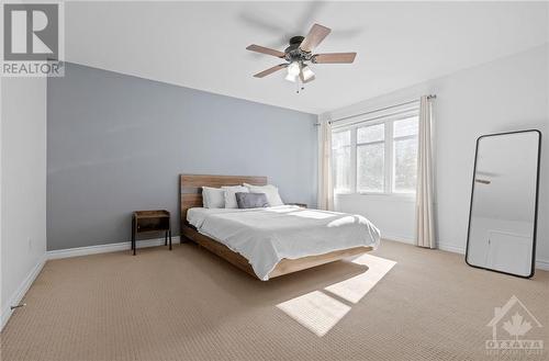 242 Stedman Street, Ottawa, ON - Indoor Photo Showing Bedroom