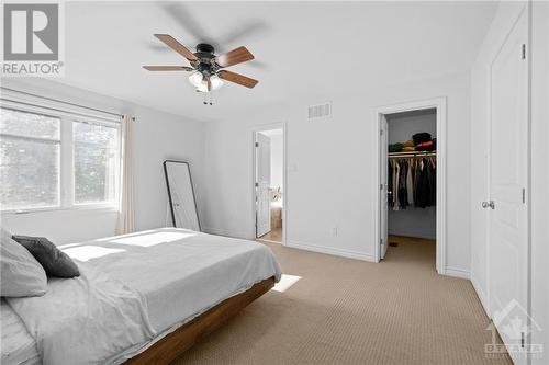 242 Stedman Street, Ottawa, ON - Indoor Photo Showing Bedroom