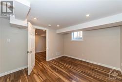 Basement 3rd Bedroom - 