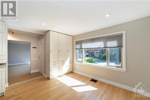 Main Floor Kitchen Eating Area - 564 Highcroft Avenue, Ottawa, ON - Indoor Photo Showing Other Room