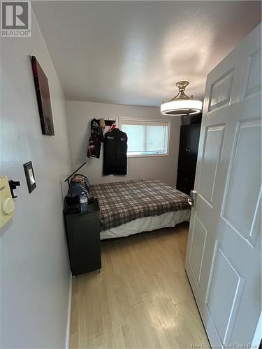 102/104 Kenmore Drive, Moncton, NB - Indoor Photo Showing Bedroom