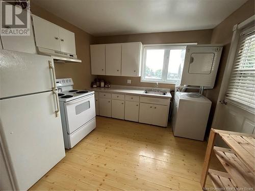 102/104 Kenmore Drive, Moncton, NB - Indoor Photo Showing Laundry Room