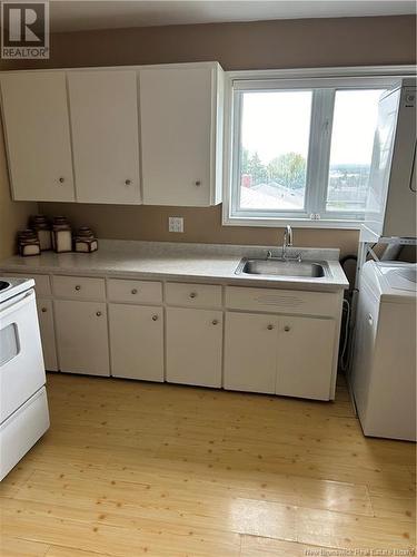 102/104 Kenmore Drive, Moncton, NB - Indoor Photo Showing Laundry Room