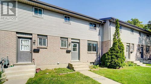 49 - 490 Third Street, London, ON - Outdoor