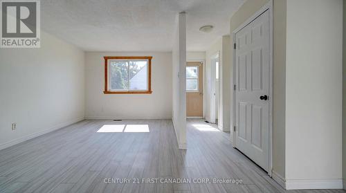 49 - 490 Third Street, London, ON - Indoor Photo Showing Other Room