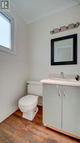 49 - 490 Third Street, London, ON - Indoor Photo Showing Bathroom