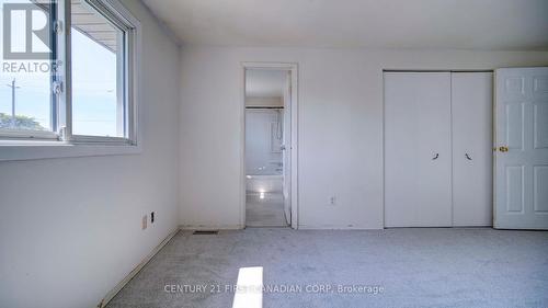 49 - 490 Third Street, London, ON - Indoor Photo Showing Other Room