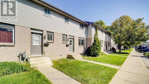 49 - 490 Third Street, London, ON - Outdoor