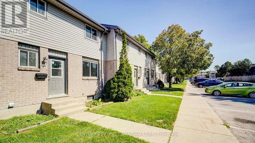 49 - 490 Third Street, London, ON - Outdoor