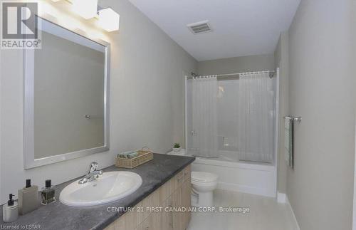 Lot 48 - 349 Edgevalley Road, London, ON - Indoor Photo Showing Bathroom