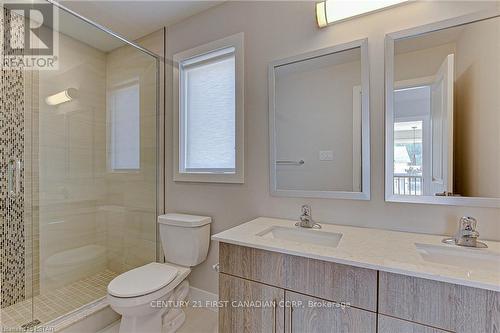 Lot 48 - 349 Edgevalley Road, London, ON - Indoor Photo Showing Bathroom