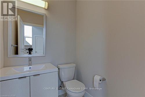 Lot 48 - 349 Edgevalley Road, London, ON - Indoor Photo Showing Bathroom