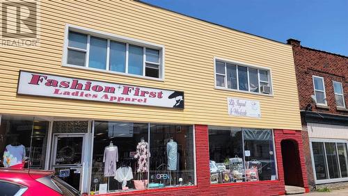 262-266 Wellington St, Sault Ste. Marie, ON - Outdoor