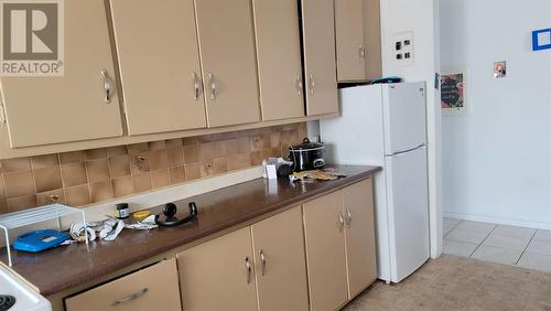 262-266 Wellington St, Sault Ste. Marie, ON - Indoor Photo Showing Kitchen