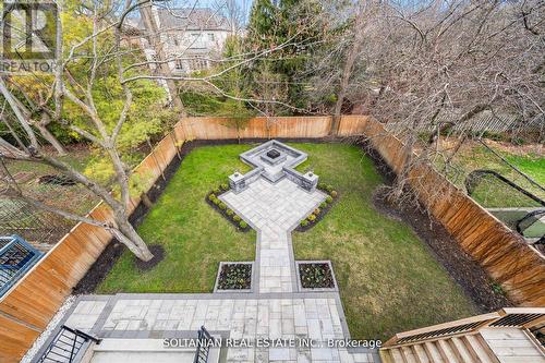 148 Munro Boulevard, Toronto, ON - Outdoor