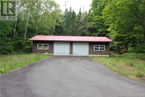 0 Tourist Bureau Road, Richmond Corner, NB 