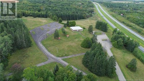 0 Tourist Bureau Road, Richmond Corner, NB 