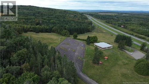 0 Tourist Bureau Road, Richmond Corner, NB 