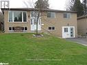 69 Baldwin Lane, Barrie (Allandale Heights), ON  - Outdoor 