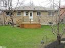 69 Baldwin Lane, Barrie (Allandale Heights), ON  - Outdoor 